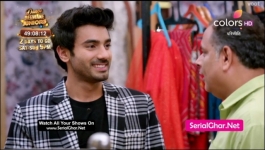 Parineeti - 21st April 2022